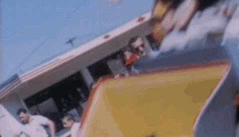 Merry Go Round Vintage GIF by Kacey Musgraves