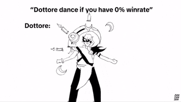 The Doctor Mihoyo GIF