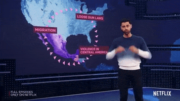 Hasan Minhaj Patriot Act GIF