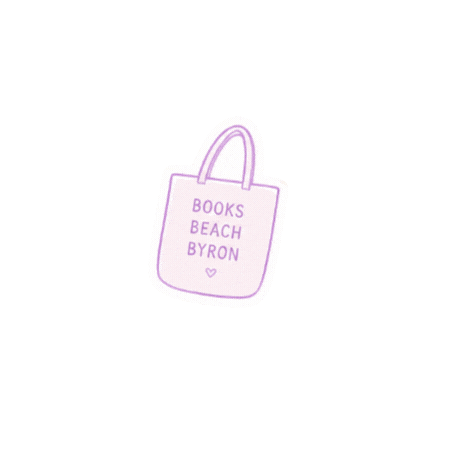 Lovebooks Sticker by Double Shot Studio