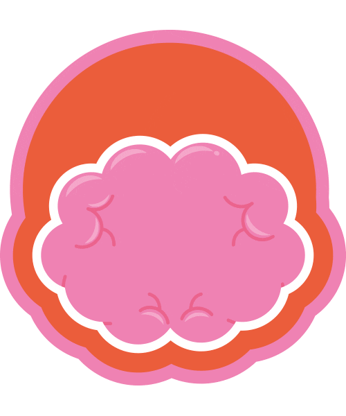 CONCOCO COMUNICACION Sticker