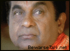 Image result for brahmanandam gif