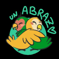 Friends Love GIF by Niditto.Piu