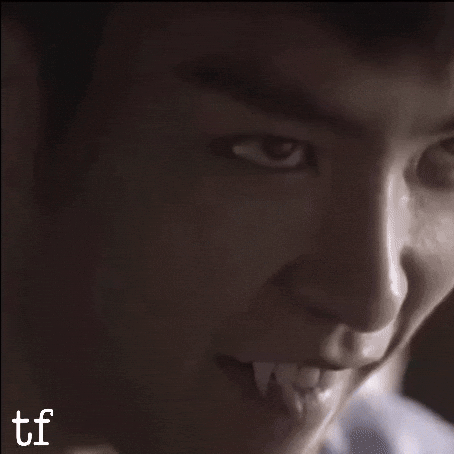 Choi Seung Hyun Vampire GIF