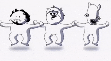 Dance GIF