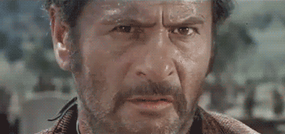 clint eastwood everything about this film is perfect GIF by Maudit