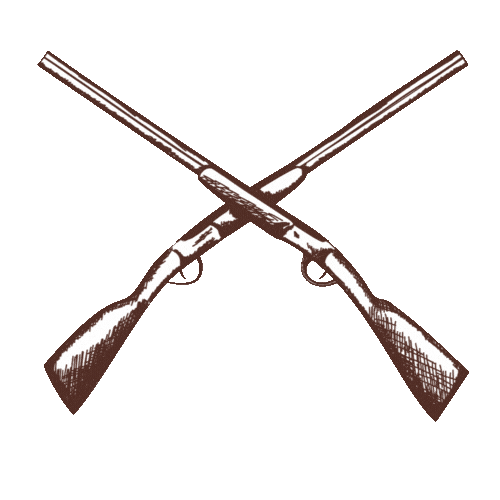 Clay Shooting Sticker by Honesberie