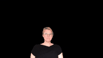 Coach Christine GIF