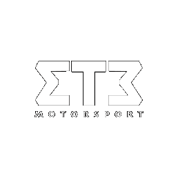 MTM Motorsport Sticker