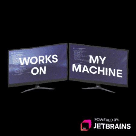 Developer Coding GIF by JetBrains