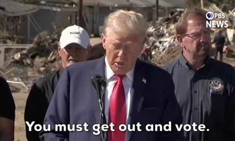 Donald Trump GIF