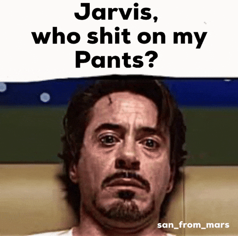 Jarvis GIF