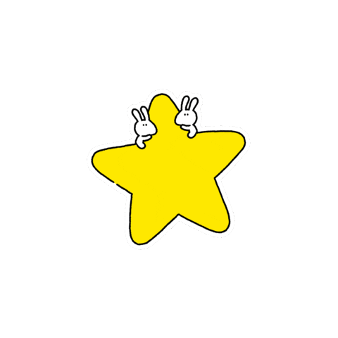Star Sticker