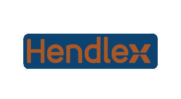 Hendlex Sticker