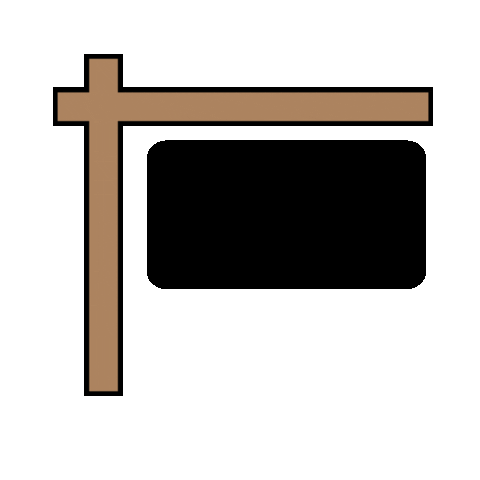 Urban Housefitters Sticker