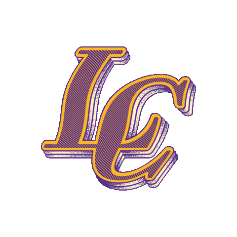 Sticker by The Lost Cove Co.