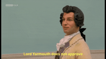 Mr Darcy Dancing GIF