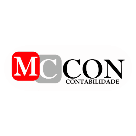 Mccon Contabilidade Sticker