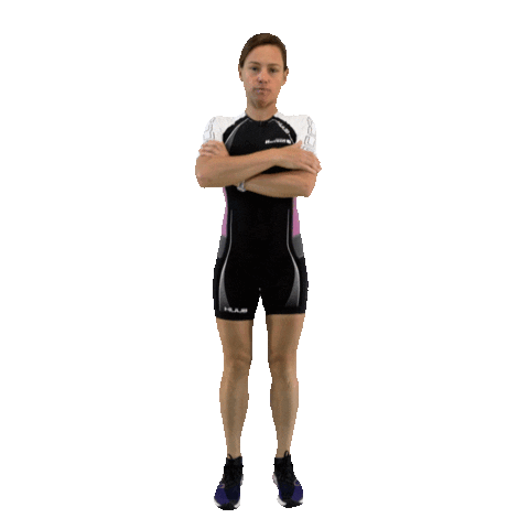 Run Bike Sticker by ZweiradHackmann