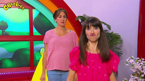 Cbeebies House Presenters GIFs - Get the best GIF on GIPHY