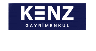 Kenz Gayrimenkul Sticker