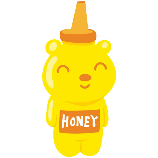 Love honey or ann summers