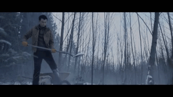 David Tennant Bae GIF by Legion M