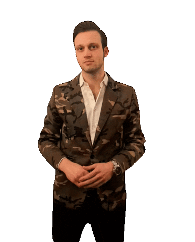 Samuele Maspero Sticker by Laureato Survivor