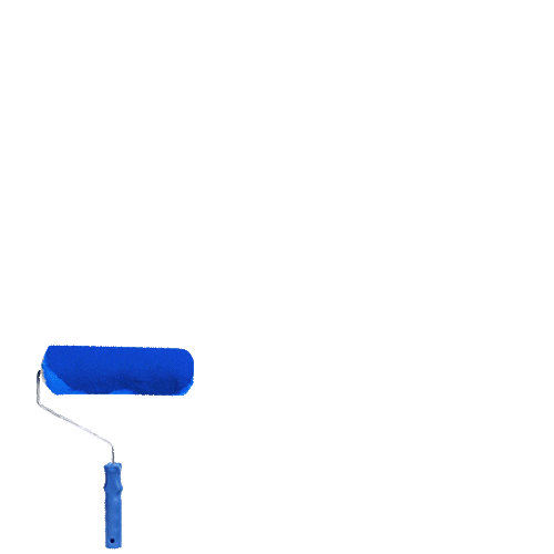 Painting Paint Sticker by kcc_world