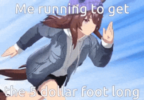 Uma Musume Pretty Derby Umamusume GIF