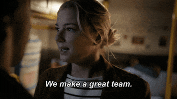 the resident team GIF by Fox TV