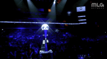 esports GIF by Call of Duty World League