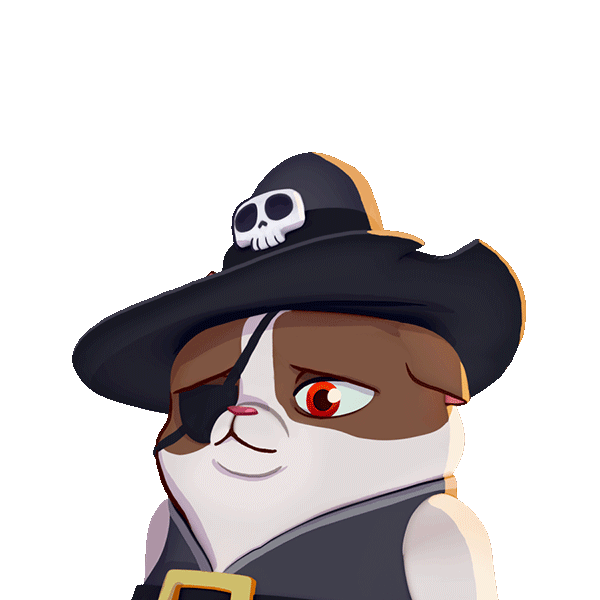 Mobile Game Cat Sticker by Bubble Witch