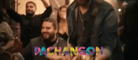 Fiesta Cumbia GIF