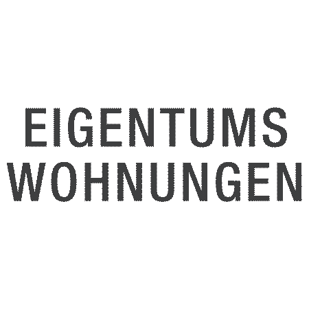 GS Wohnen GS Schenk Sticker