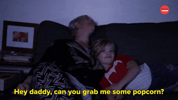 Happy Parents Day GIF by BuzzFeed