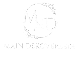 Sticker by Main Dekoverleih