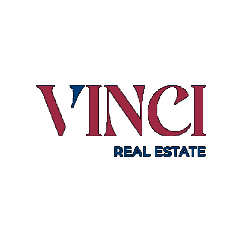 Vincigroup Sticker by Vinci Real Estate
