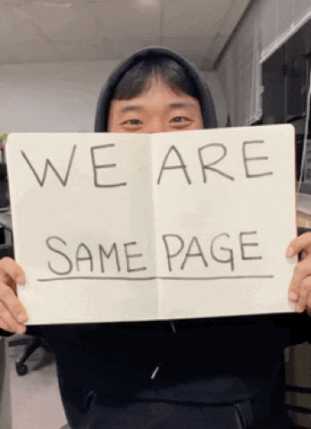 Ralph Samepage GIF by Teuida