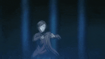 Persona 2 GIF