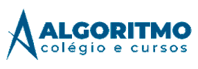 Colégio Algoritmo Sticker