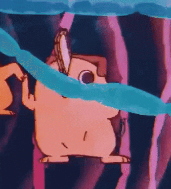 Dance GIF
