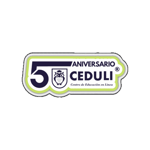uniceduli Sticker