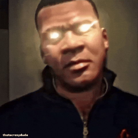 Franklin Clinton GIF