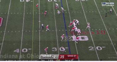 Ohio-State-Football-2020 GIF