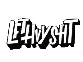 Lift Sticker by nicefcknwods