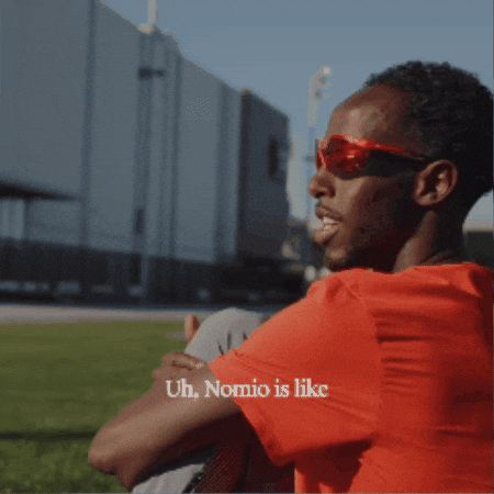 Shot GIF by DRINKNOMIO