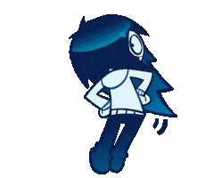 Animated Sticker