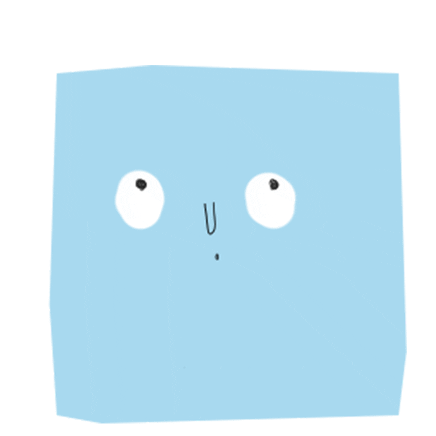 Piboco Sticker