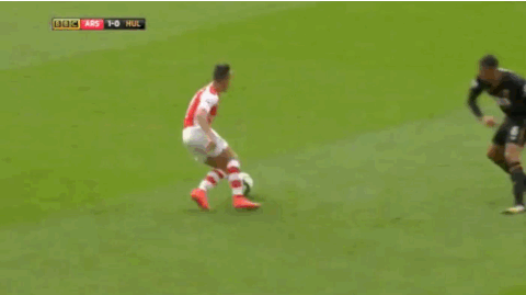 alexis sanchez